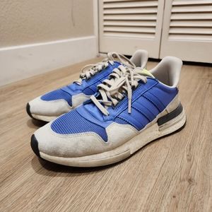 Adidas ZX 500 Boost Size 10.5